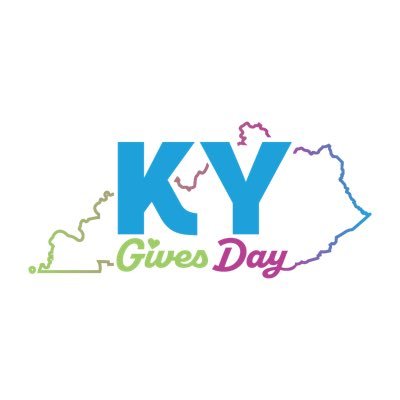 KY Gives Day connects Kentuckians with their favorite causes for 24 hrs of giving on 5/9/23. Hosted by @kynonprofits https://t.co/SSjYJy64YM. #kygives23