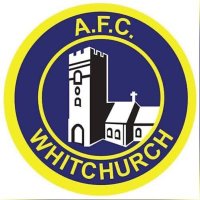 AFC Whitchurch(@AFCWhitchurch) 's Twitter Profile Photo