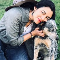 Angelica Cibrian (@ange_cibrian) 's Twitter Profile Photo
