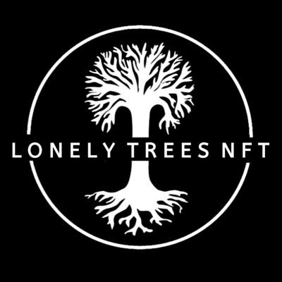 lonelytrees_nft's profile picture. 7001 Lonely Trees left to survive in a lonely world. We have partnered with ONE TREE PLANTED to plant a real tree for every NFT minted.🌳