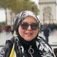 Mona Diab(@MonaDiab77) 's Twitter Profile Photo
