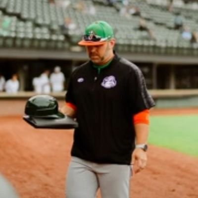 Manager - Eastside Diamond Hoppers of the USPBL. Former Head Baseball Coach at St Clair County CC & Marygrove College.
Former Juco, NAIA and Indy ball grinder