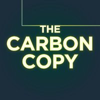 The Carbon Copy(@CarbonCopy_Pod) 's Twitter Profile Photo