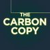 The Carbon Copy (@CarbonCopy_Pod) Twitter profile photo