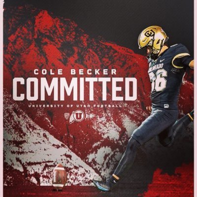 Cole  Becker Profile