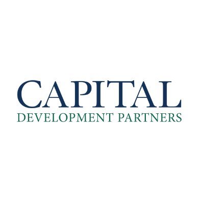 Capital Development Partners
National Developer of Industrial Real Estate & Infrastructure
Based in Savannah, GA
#jobcreation