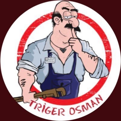 TrigerOsman Profile Picture