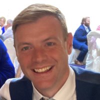 Odhrán Gallagher (@odhrangallagher) 's Twitter Profile Photo