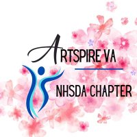 ArtSpire VA NHSDA Chapter(@nhsda_artspire) 's Twitter Profile Photo
