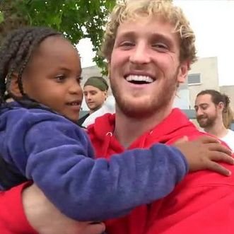 loganpaulislove's profile picture. //20💃🏻    
                 
                                               // I believe in @loganpaul supremacy ❤️🌍