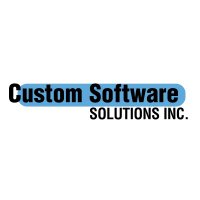 Custom Software Solutions Inc. (@cssi_online) 's Twitter Profile