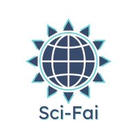 Scientific Faith 🌐(@LTDscifai) 's Twitter Profile Photo