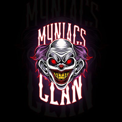 LeoveeM4cs's profile picture. 