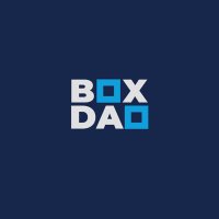 Box DAO(@boxdao_) 's Twitter Profile Photo