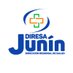 Diresa JUNÍN - Oficial (@JuninDiresa) Twitter profile photo