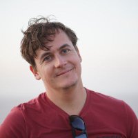Denys Vynokurov 🇺🇦 (@denysvynokurov) 's Twitter Profile