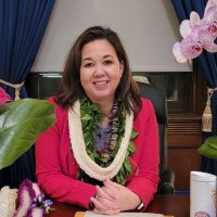 U.S. Rep. Jill Tokuda(@RepJillTokuda) 's Twitter Profile Photo