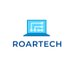 RoarTech (@RoarTechLtd) Twitter profile photo