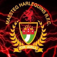 Maesteg Harlequins ⚫️🔴(@MaestegQuinsRFC) 's Twitter Profileg