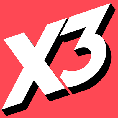 X3 is the world’s biggest creator expo, showcasing the future of titillating entertainment through a mashup of all things sexy tech. #X3 #EXPO #SHOW