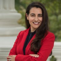 Senator Monique Limón(@MoniqueLimonCA) 's Twitter Profileg