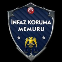 4/B'li İnfaz ve Koruma Memuru (@infazkoruma4bli) 's Twitter Profile Photo 4/B'li İnfaz ve Koruma Memuru (@infazkoruma4bli) 's Twitter Profile Photo