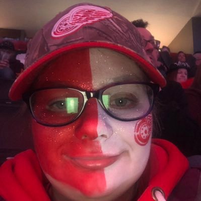 melmel1204's profile picture. i am 31 and in college #flippinfamily #codytroops I am a big @DetroitRedwings and @tigers fan #LGRW