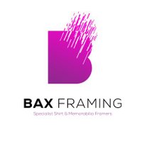 BAX Framing(@baxframing) 's Twitter Profile Photo