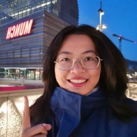 Yan Zhong (@glacialyan) 's Twitter Profile Photo Yan Zhong (@glacialyan) 's Twitter Profile Photo
