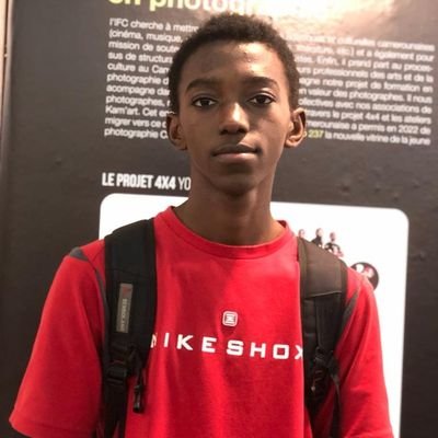 FrdricBaudouin2's profile picture. 