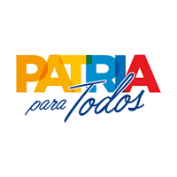 Patria Para Todos (@patriaesdetodos) 's Twitter Profile