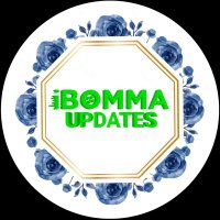 iBomma Updates(@Ibommaupdates) 's Twitter Profile Photo