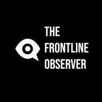 The Frontline Observer (@frontlinenewsca) 's Twitter Profile