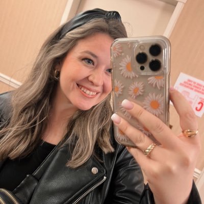 aka mary bristol | mark 7:37 | ncsu & theta alumna | my views do not reflect my employer | 🦻🏻🤟🏻