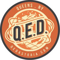 Q.E.D.(@QEDAstoria) 's Twitter Profile Photo
