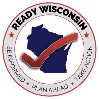 ReadyWisconsin(@ReadyWisconsin) 's Twitter Profile Photo