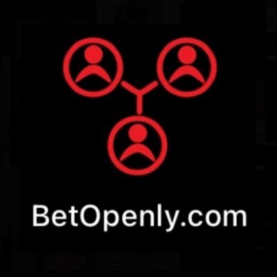 This is your account to tweet at if you want me to start a bet for you to accept! Sometimes it's hard to bet with it being new, that's what I'm here for!