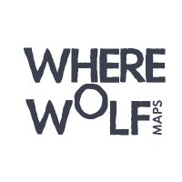 Wherewolf Maps(@wherewolfmaps) 's Twitter Profile Photo