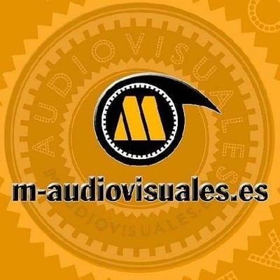 Nosotros ponemos la luz, el sonido y el video... la fiesta la pones tú.  
 No dude en solicitar presupuesto.
 Tfno. 659171258 
info@m-audiovisuales.es