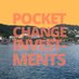 Pocket Change Investments Media, LLC (@PodcastPocket) Twitter profile photo