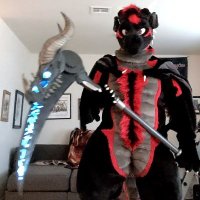 Strykr (@strykrdragon) 's Twitter Profile