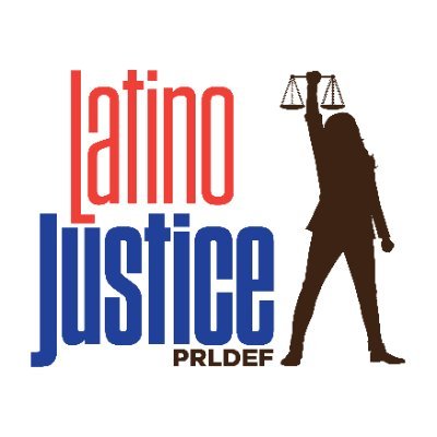 latinojustice Profile Picture