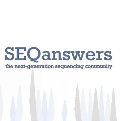 SEQanswers Profile