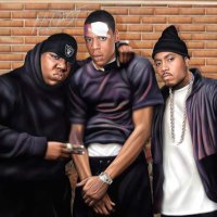 KingRondo (@capricorncity) 's Twitter Profile Photo