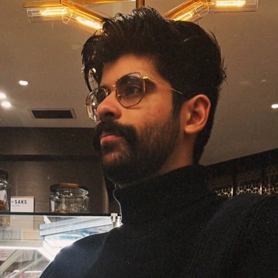 Juan con Barba Profile