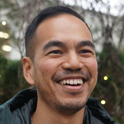 growthxadvisor's profile picture. Doing growth stuff at Anthropic