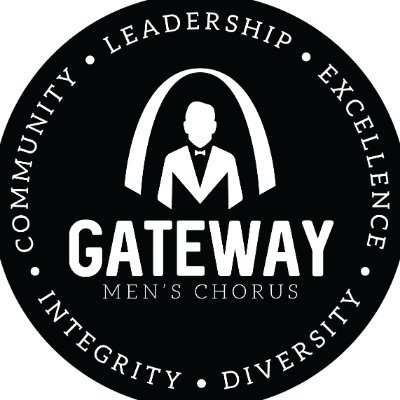 For over three decades, we've been St. Louis' premier non-profit gay men's chorus that's a cultural movement and arts phenomenon! https://t.co/TYUw0XOu6Q