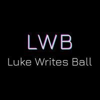 LukeWritesBall Profile Picture