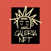 Galeria NFT(@galeria_nft) 's Twitter Profile Photo