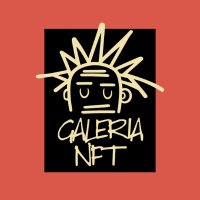 Galeria NFT (@galeria_nft) 's Twitter Profile